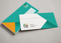 信封檔案袋印刷