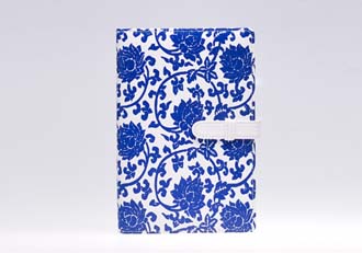 優(yōu)質記事本印刷