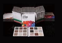 石材樣品冊