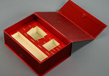 EVA內(nèi)襯禮品盒