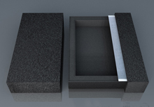 海棉內(nèi)襯禮品盒