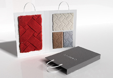 手提式面料樣品冊